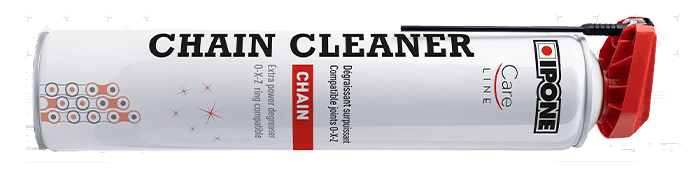 ipone chain cleaner