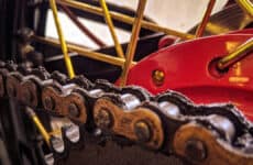 Lubing Your Motorcycle Chain A Complete Detailed Guide