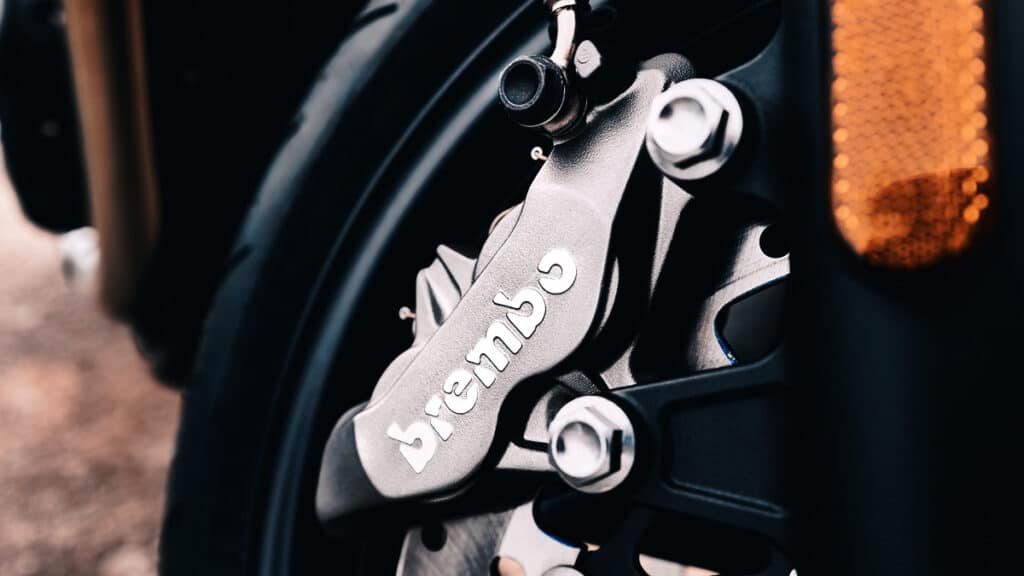 Motorcycle Brake Caliper Piston Retraction Problem Easy Fix Motoxtasy