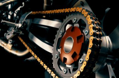 Loose Front & Rear Sprocket: Causes | Methods & Easy Fix