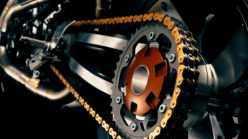 Loose Front & Rear Sprocket: Causes | Methods & Easy Fix