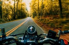 Why Motorcycle Is Vibrating While Accelerating & Riding: Causes & How To Stop It