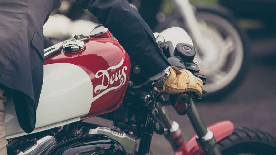 Step By Step Guide To Push Start Fuel Injected Motorcycle Motoxtasy