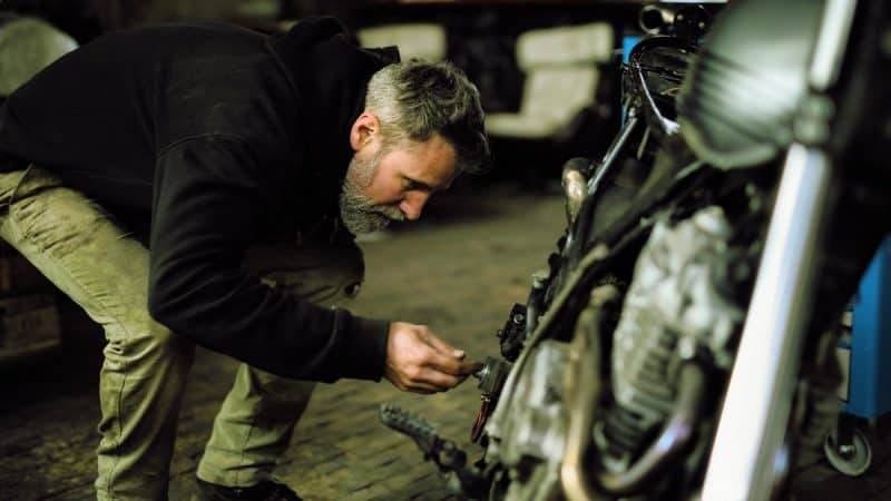Reasons Why Motorcycles Won't Start After Oil Change Quick Fix