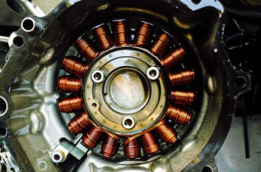 Top 10 Most Common Symptoms Of Bad Motorcycle Stator