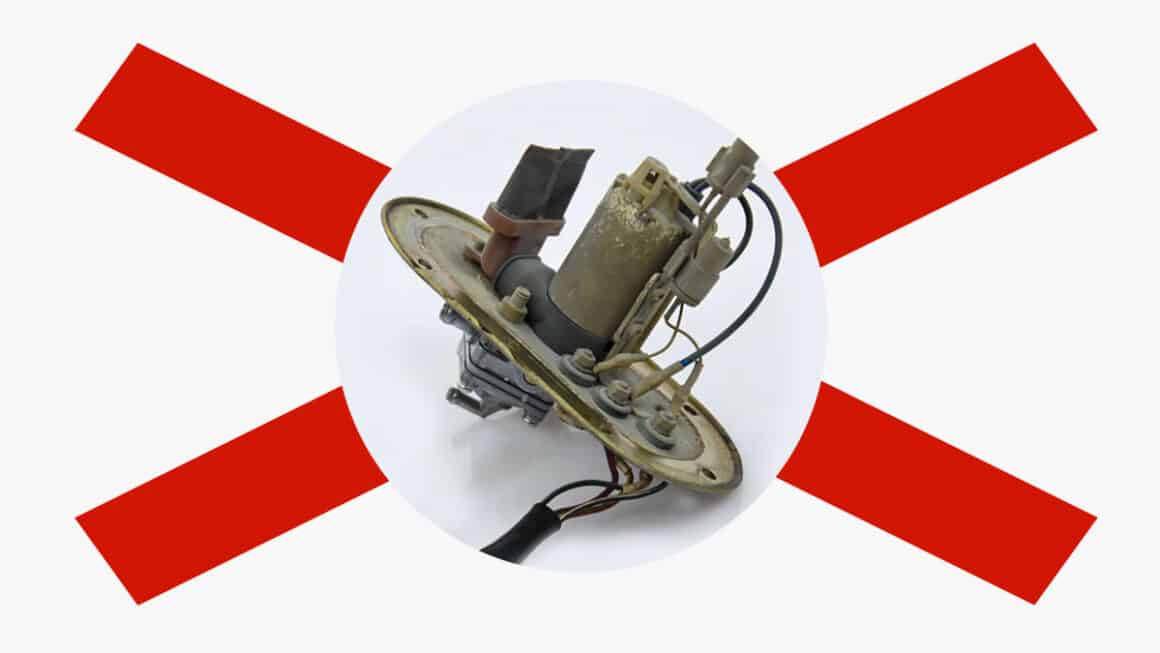 Why Motorcycle Fuel Pump Not Priming Easy Fix Motoxtasy