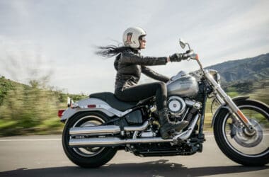 Top 15 Best Motorcycle For Short Women With Pricing Guide