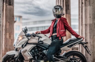 Top 20 Best Beginner Motorcycles For Women: Affordable Options