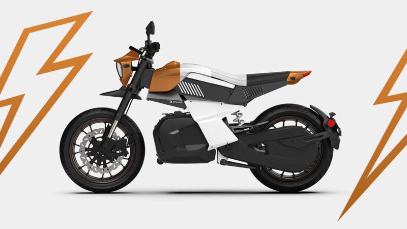 Top 10 Best Electric Motorcycles Under 000 Buying Guide