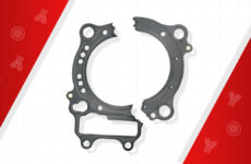 Motorcycle Blown Head Gasket Gasket: ( Know Everything )