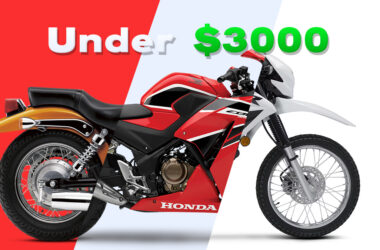 Best Beginner Motorcycles Under 00