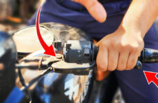 Why Is My Motorcycle Clutch Hard To Pull & Tight Quick Fix