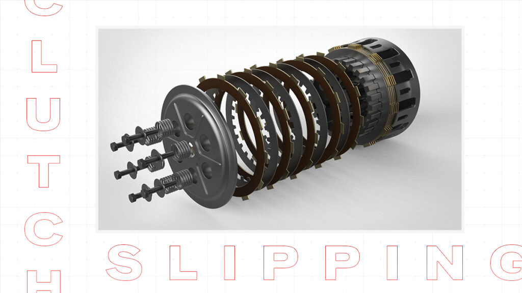 Motorcycle Clutch Slipping Ultimate Guide On How To Fix Motoxtasy