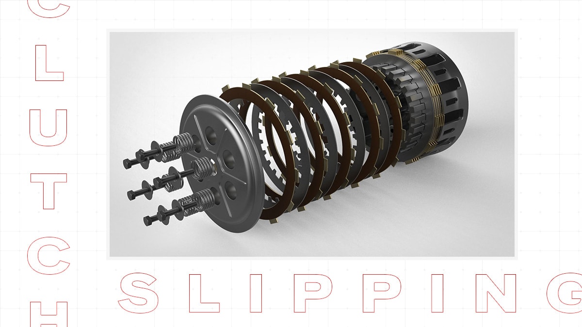 Motorcycle Clutch Slipping Ultimate Guide On How To Fix Motoxtasy