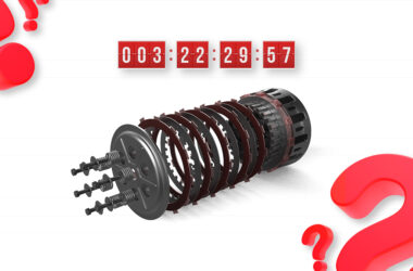 How Long Does A Motorcycle Clutch Last?