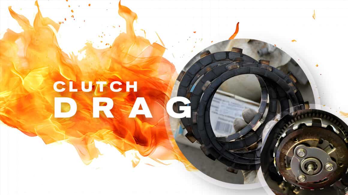 Motorcycle Clutch Dragging How To Fix Motoxtasy