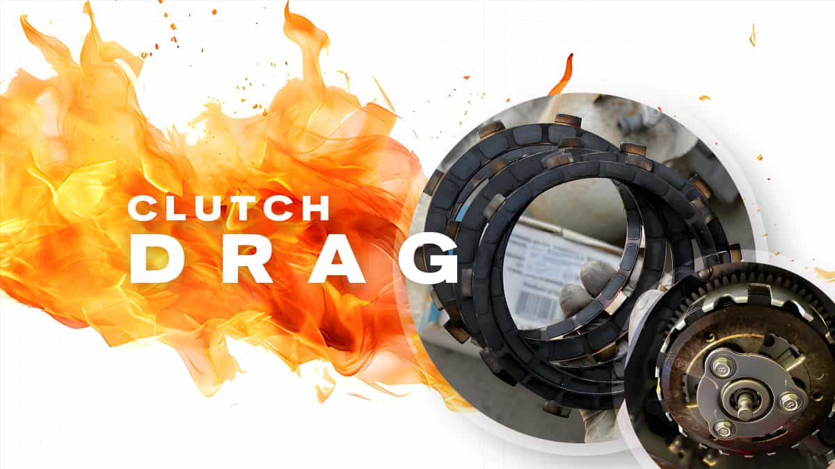Motorcycle Clutch Dragging How To Fix Motoxtasy