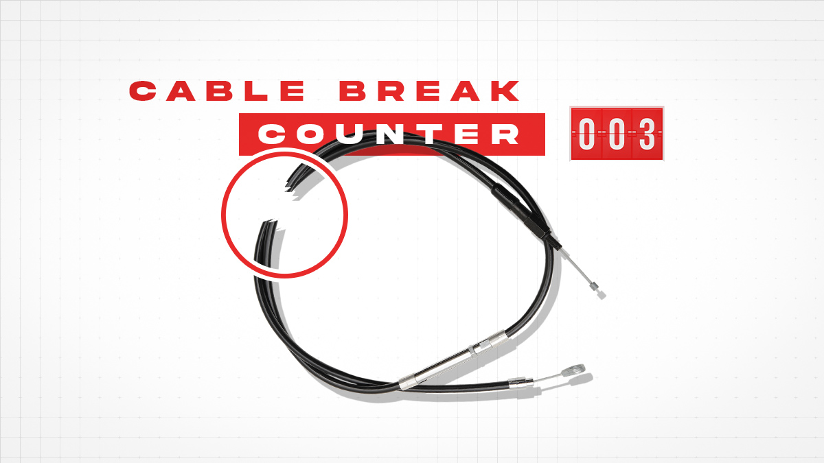 Motorcycle Clutch Cable Keeps Breaking (Quick Ultimate Fix) Motoxtasy